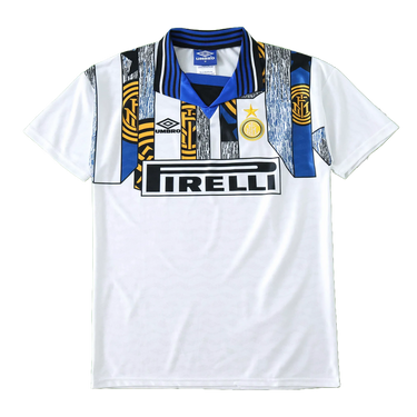 Retro Away 1995/96 Shirt