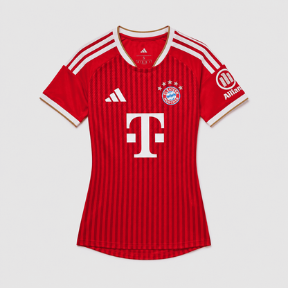 Home 26/27 Women’s Shirt