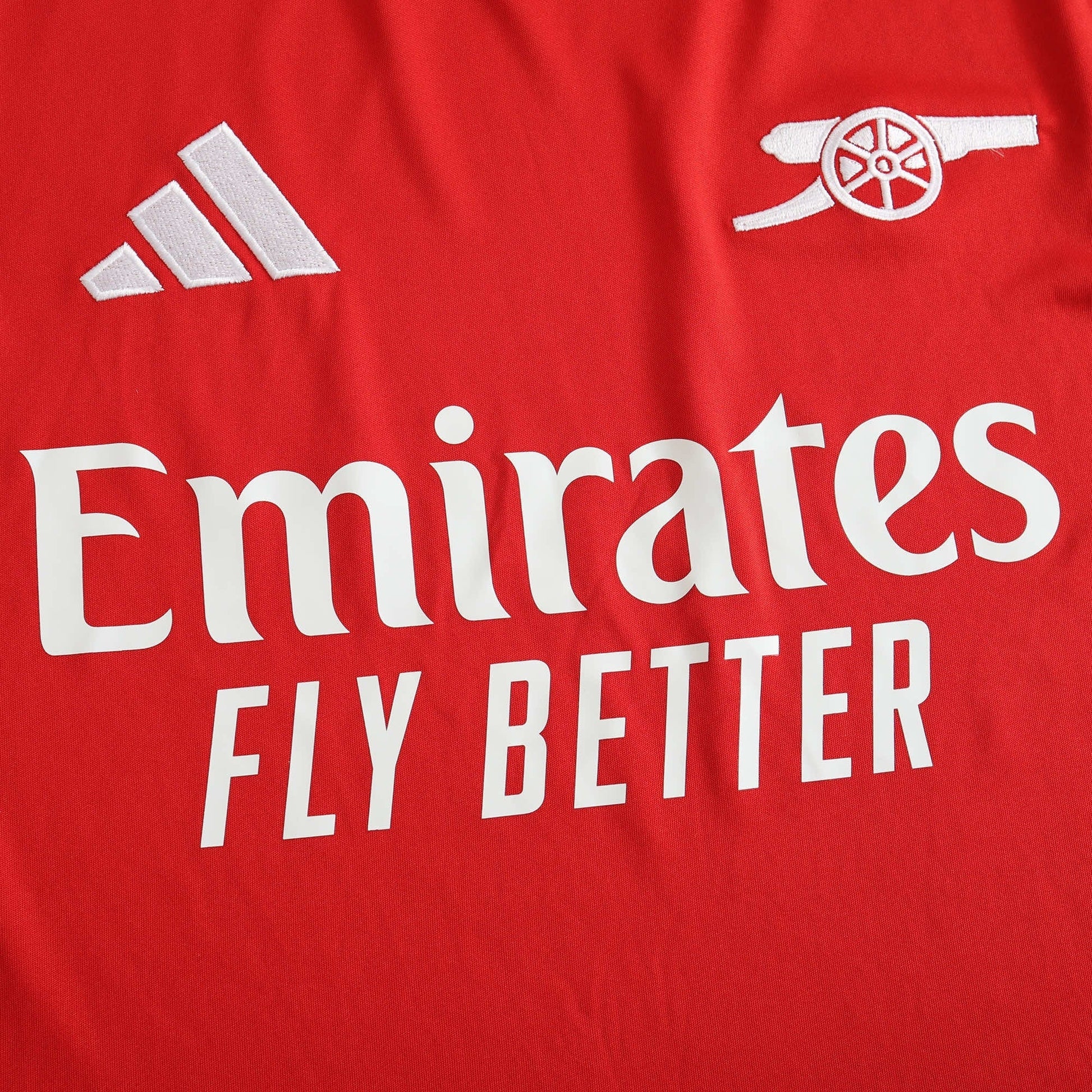Home 24/25 Kids Shirt Kit