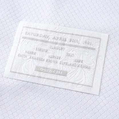 125th Anniversary 25/26 Men’s Shirt