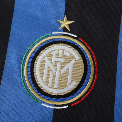 Retro Home 2010 Men's Shirt