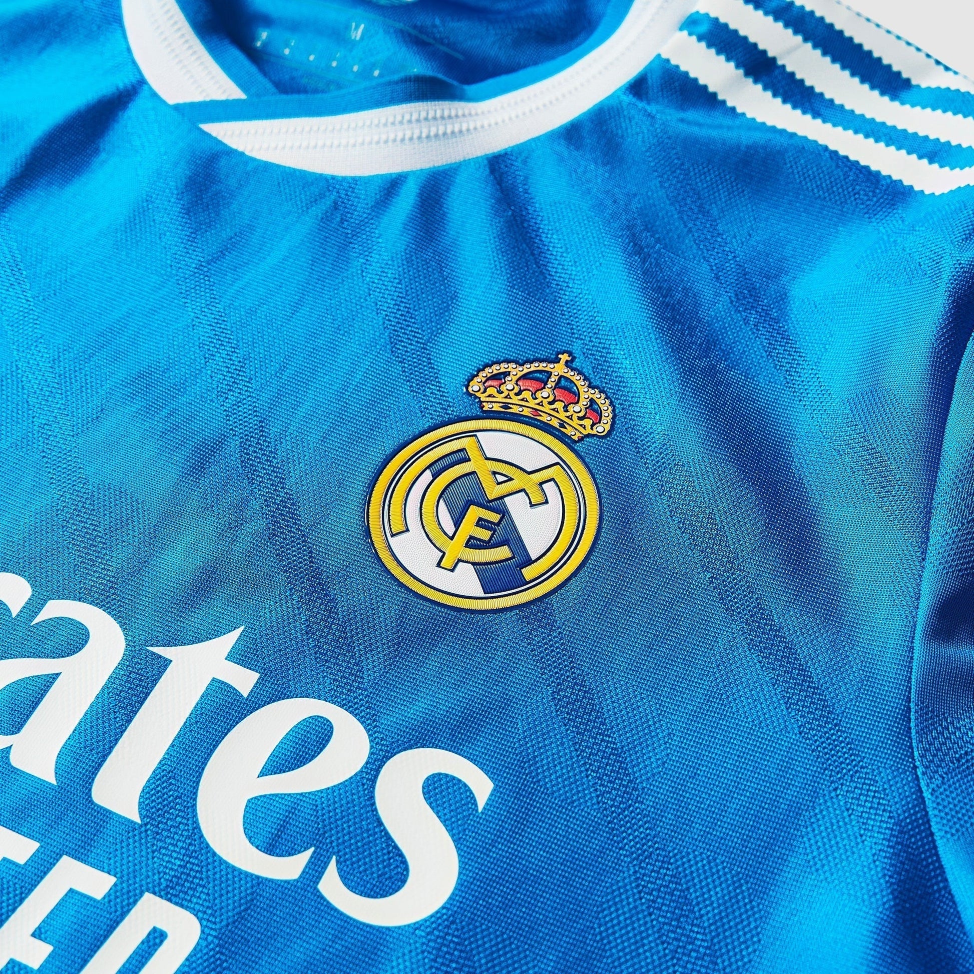 Third 25/26 Player Edition Shirt