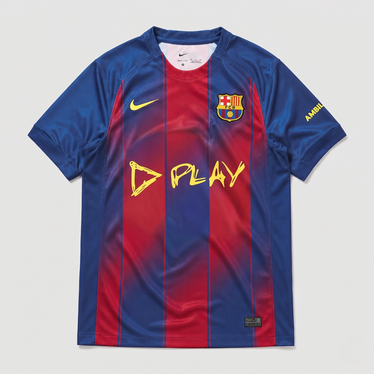 Home 25/26 Men’s Shirt