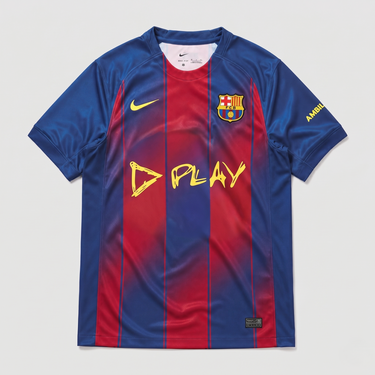 Home 25/26 Men’s Shirt