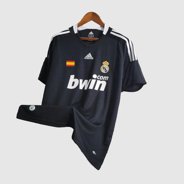 Retro Away 2008/09 Shirt