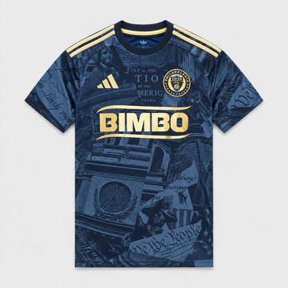 Home 26/27 Fan Shirt