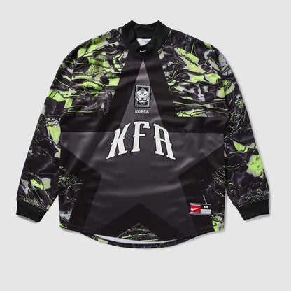 Goalkeeper 26/27 Long Sleeve Shirt