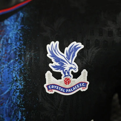Away 24/25 Player Edition Shirt