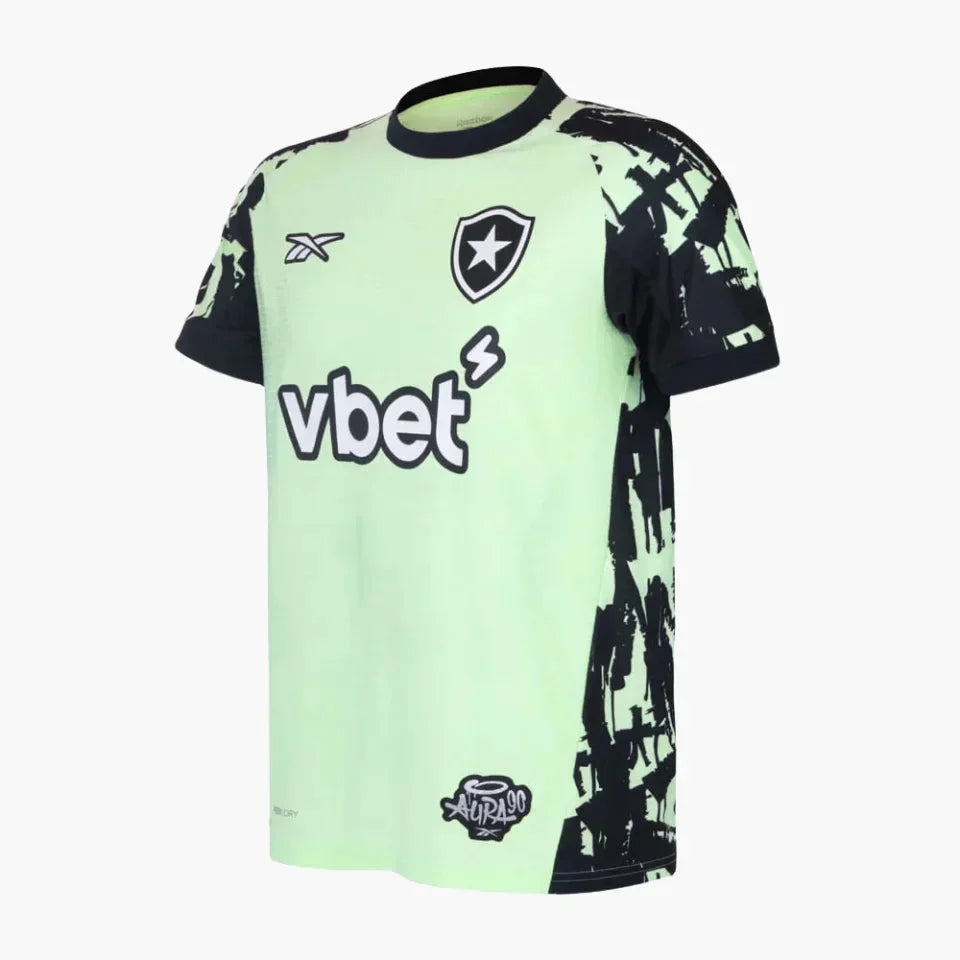 Goalkeeper 25/26 Fan Shirt