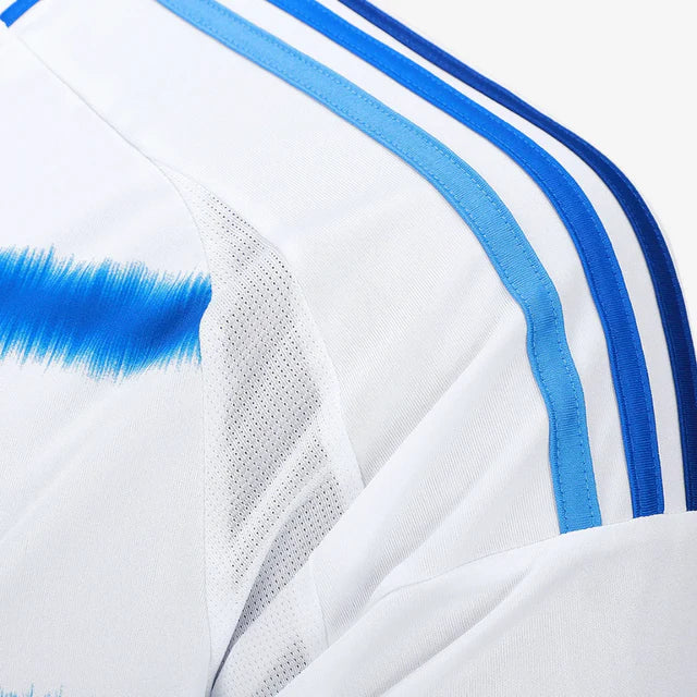 Away 25/26 Fan Shirt