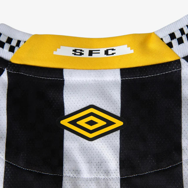 Away 25/26 Fan Shirt