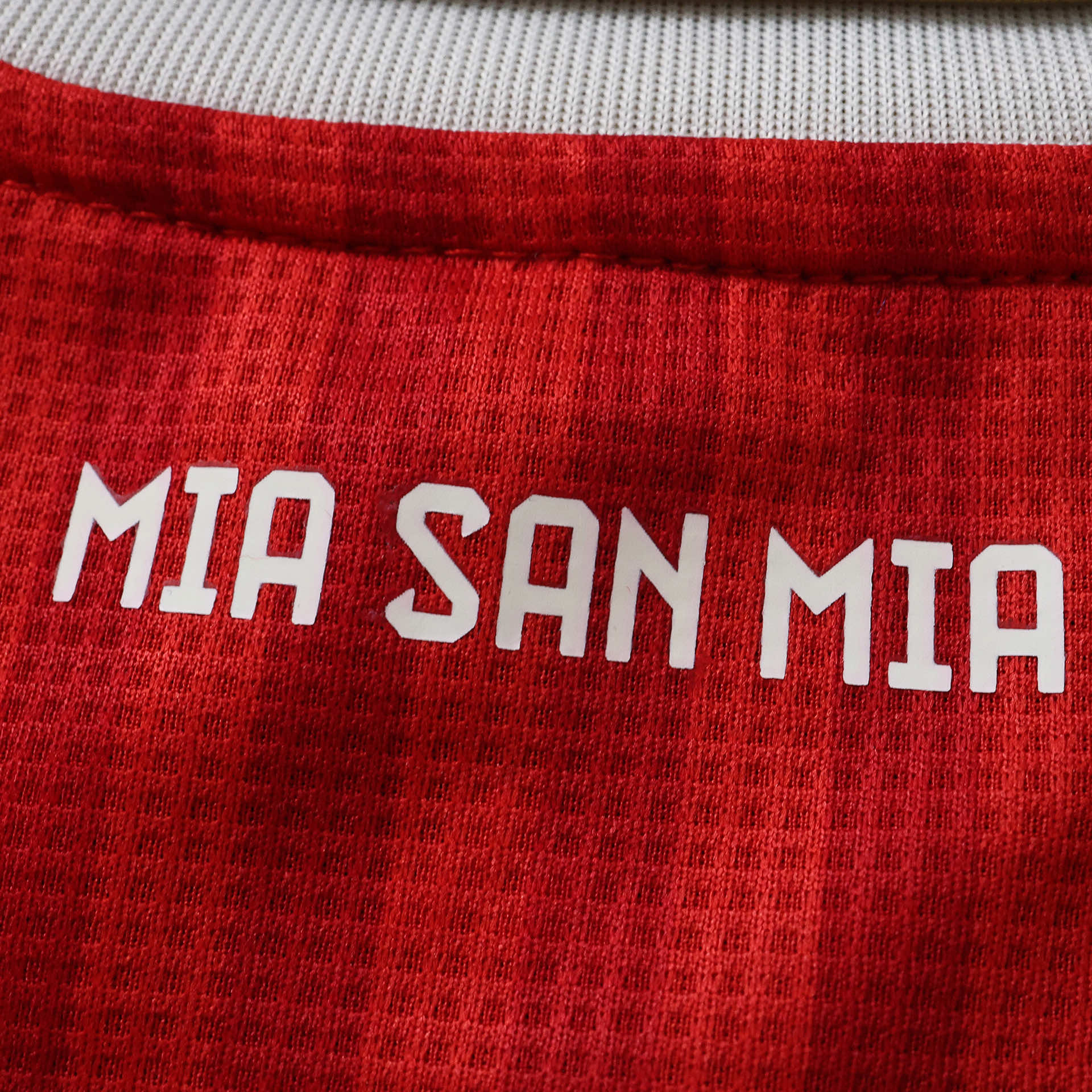 Home 26/27 Kids Shirt Kit