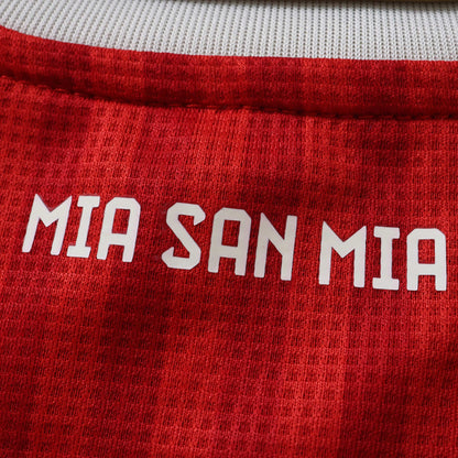 Home 26/27 Kids Shirt Kit