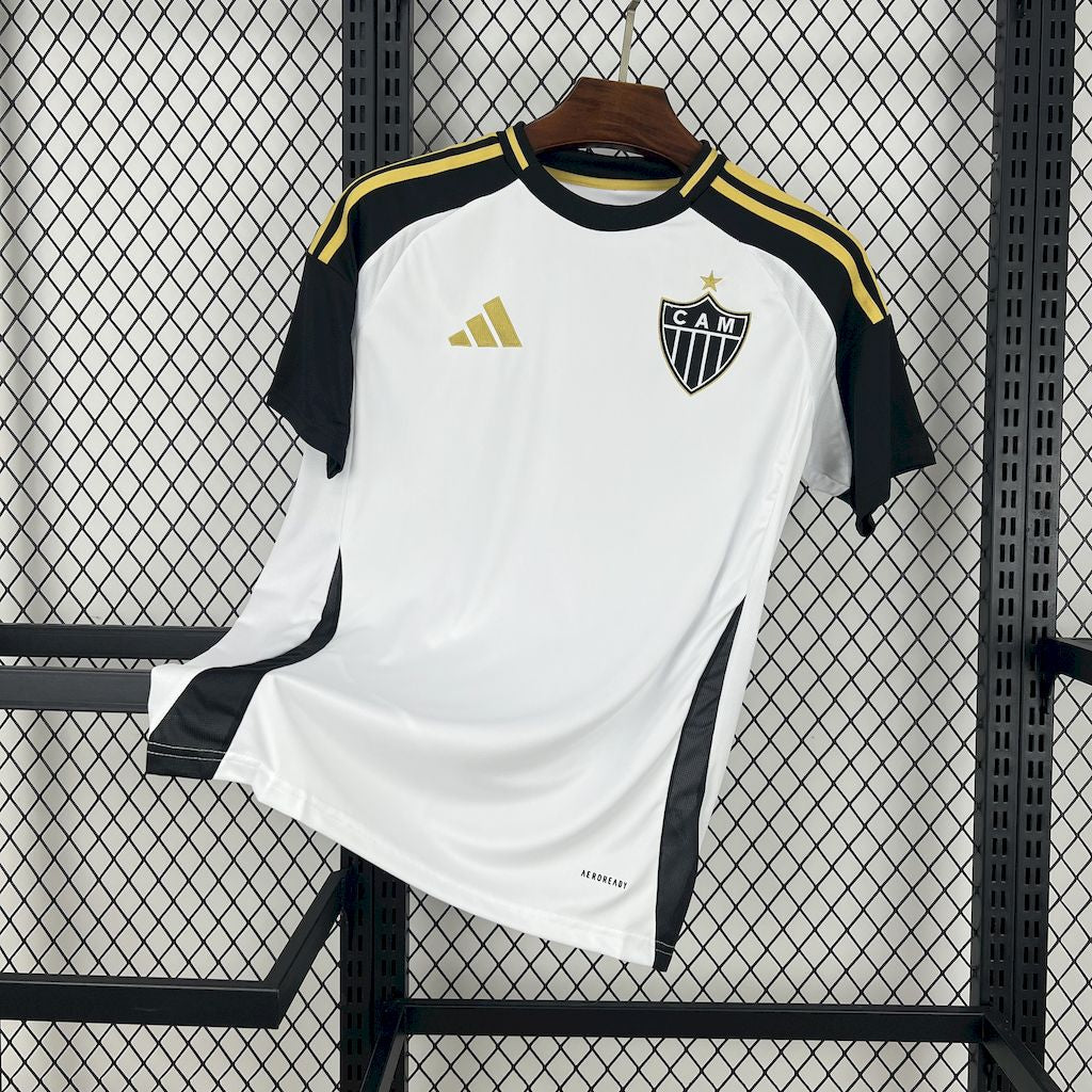 Away 25/26 Fan Shirt