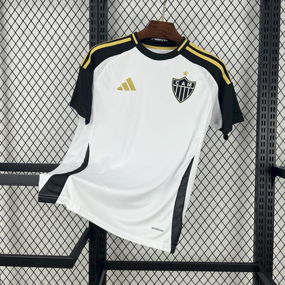 Away 25/26 Fan Shirt
