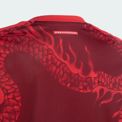 Third 26/27 Women’s Shirt