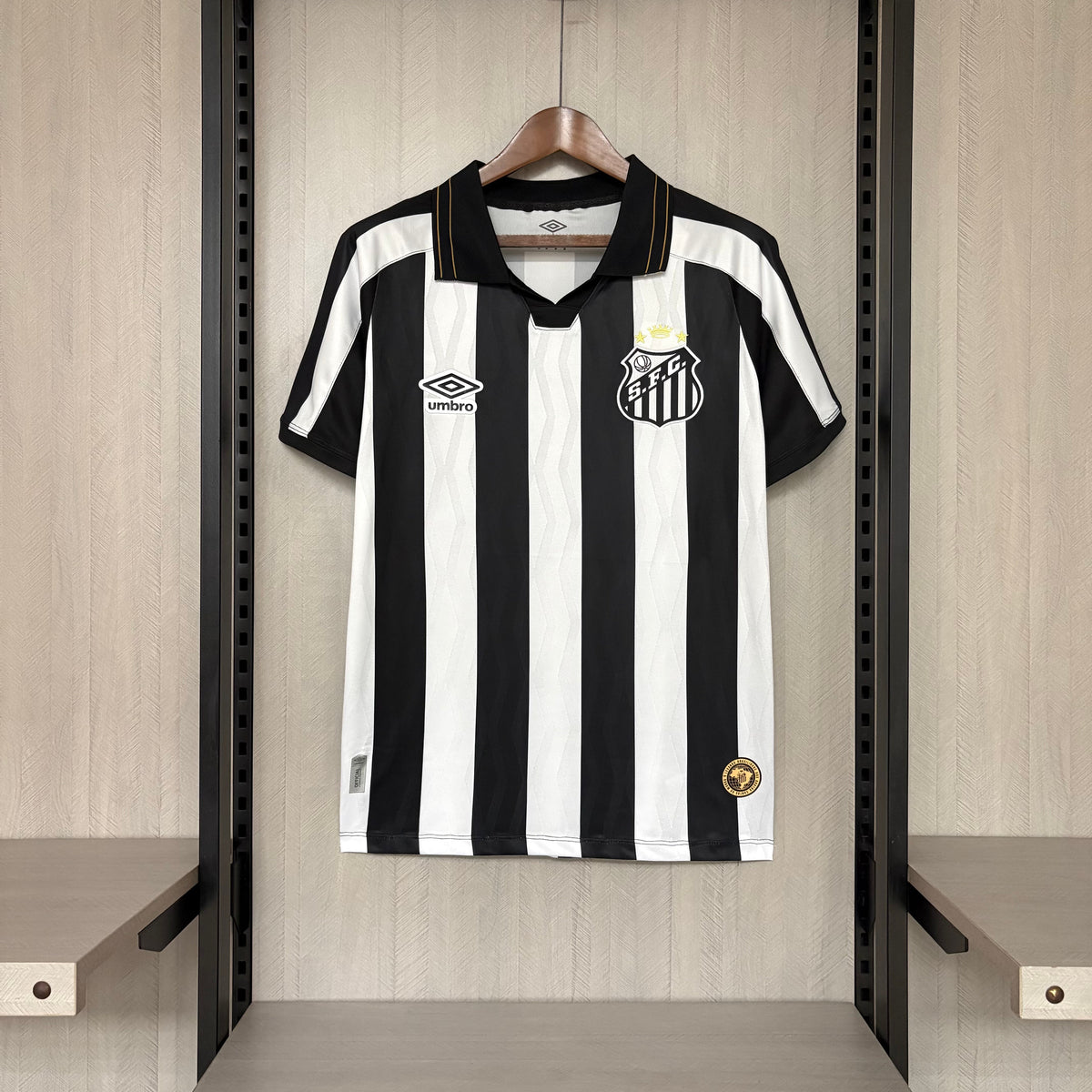 Home 2027 Fan Shirt