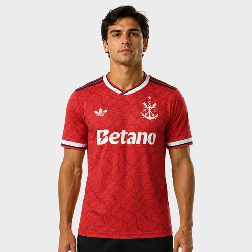 Third 26/27 Fan Shirt