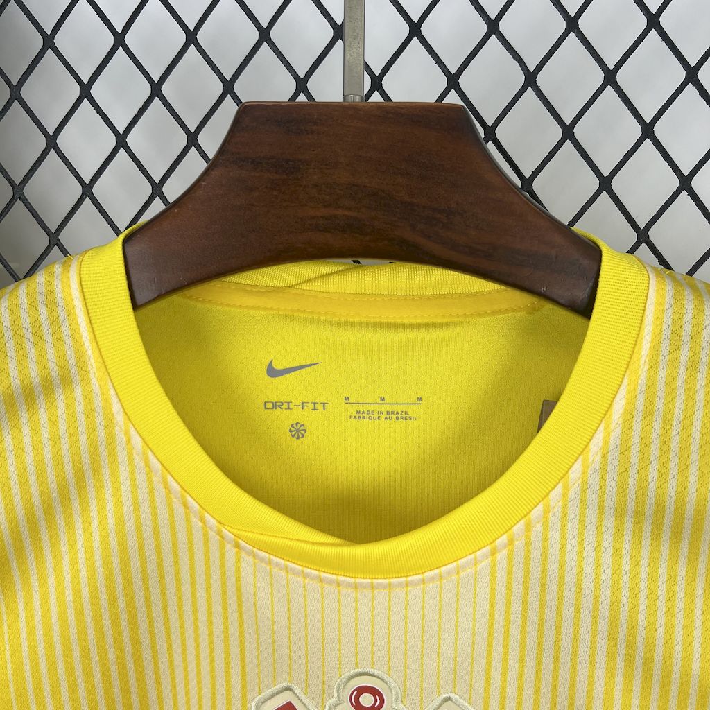 Goalkeeper 25/26 Fan Shirt