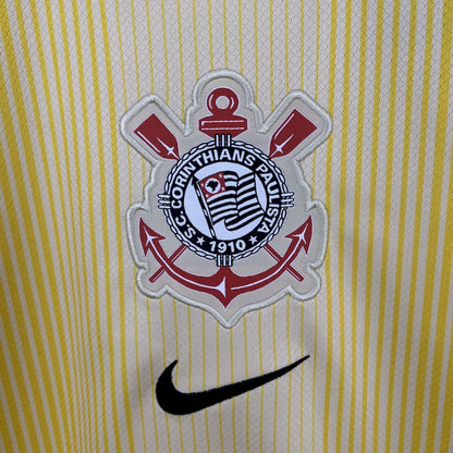 Goalkeeper 25/26 Fan Shirt
