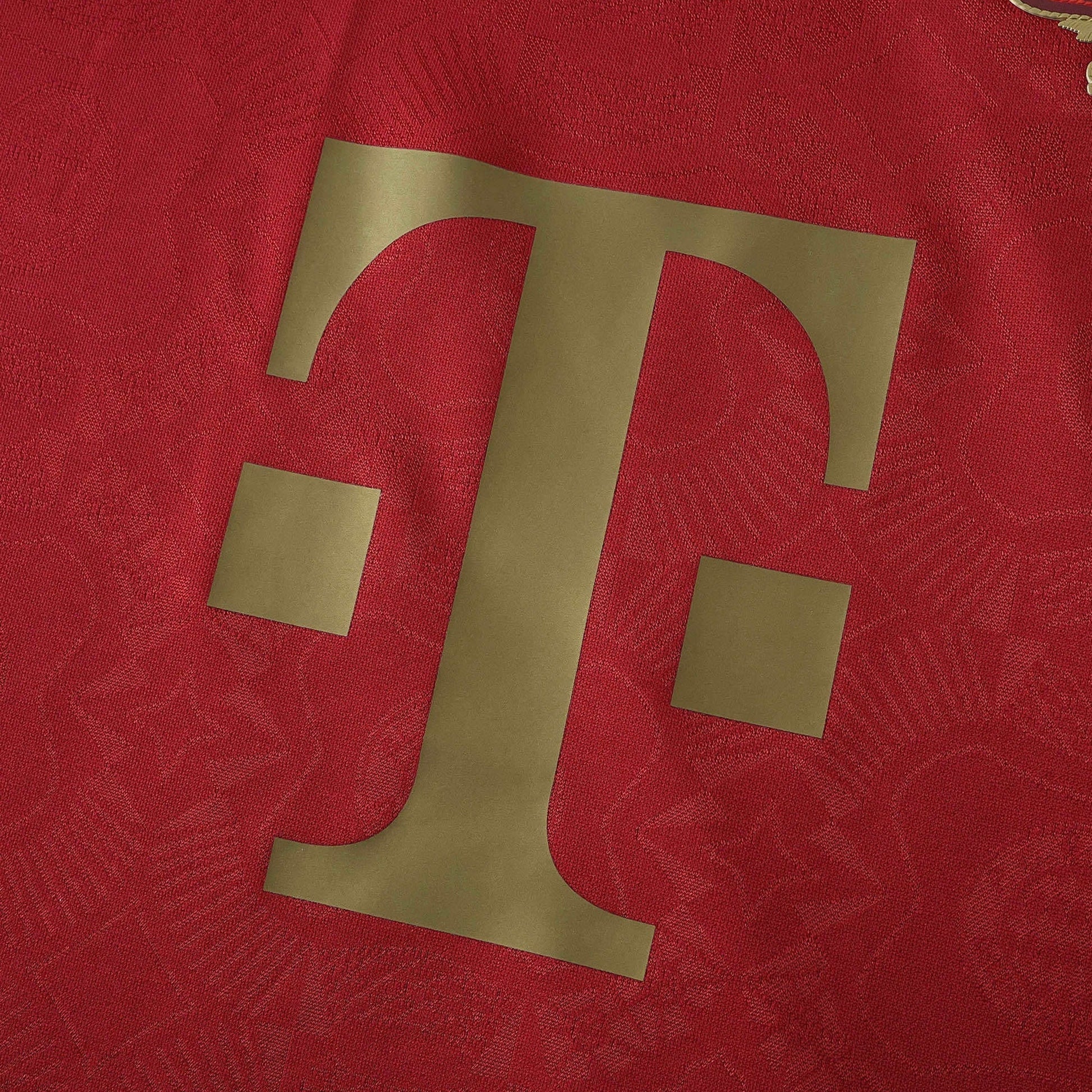 125 Years 25/26 Men’s Shirt