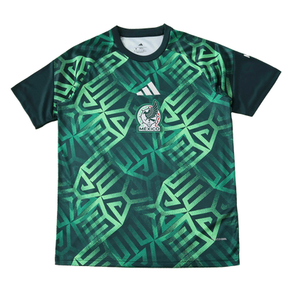 Pre-Match 25/26 Shirt