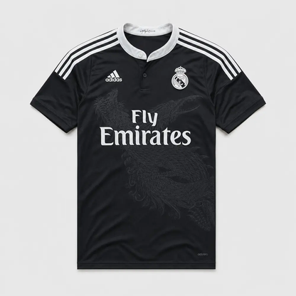 Retro Third 2014/15 Shirt
