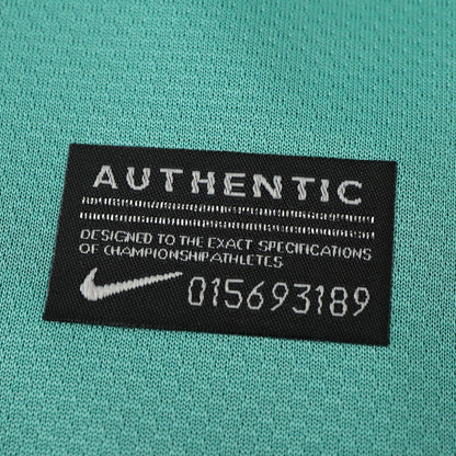 Retro Away 2010/11 Shirt
