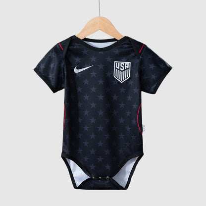 Away 26/27 Baby Shirt