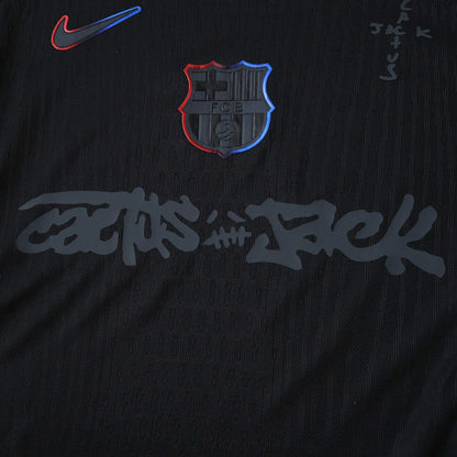 Away 24/25 Player Edition Shirt