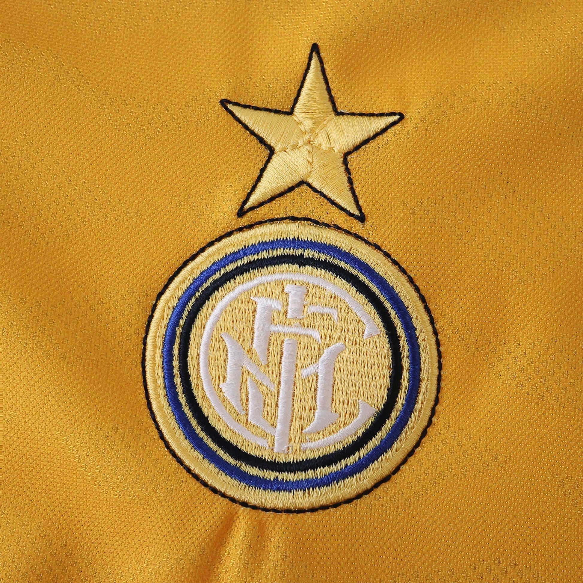 Retro Third 1996/97 Shirt