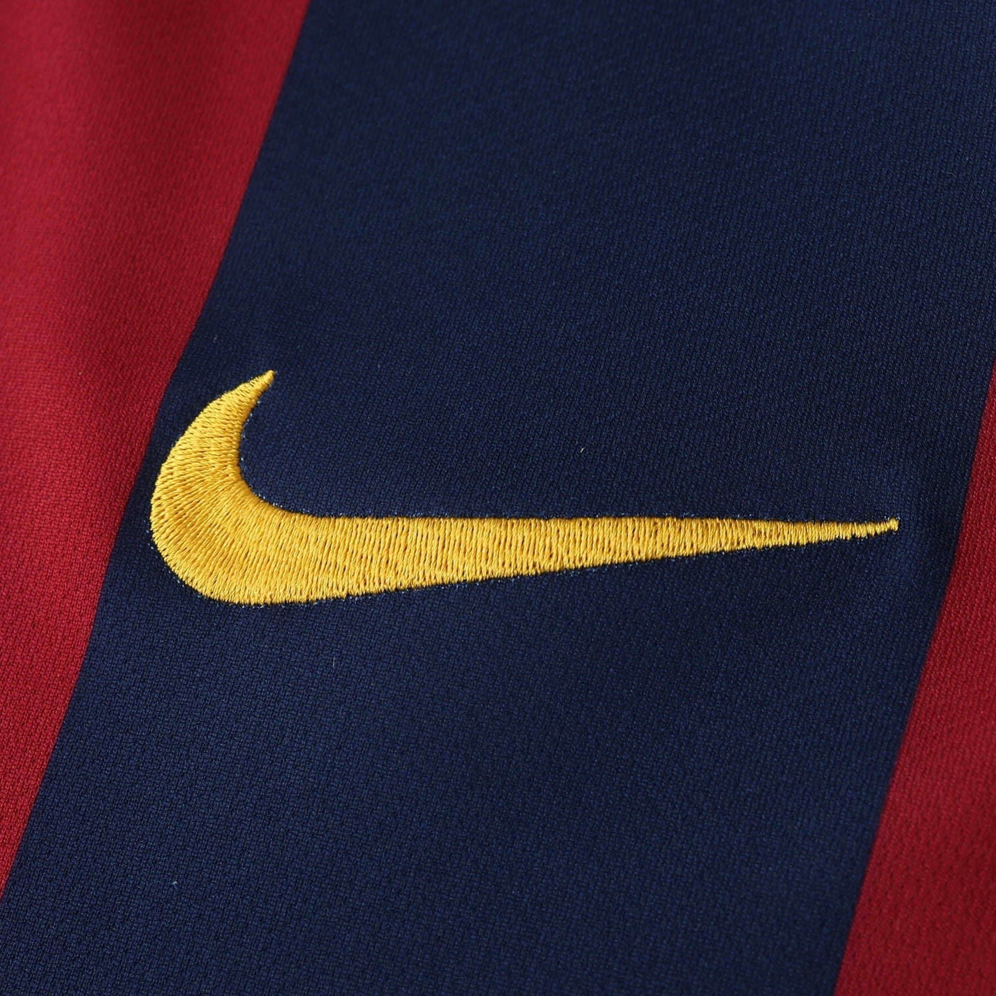 Retro Home 2014/15 Long Sleeve Shirt