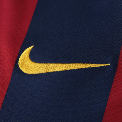 Retro Home 2014/15 Long Sleeve Shirt