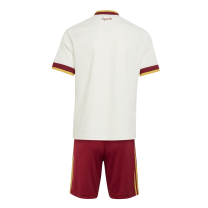 Away 26/27 Kids Shirt Kit