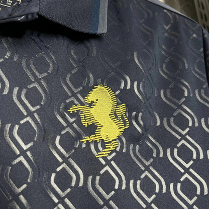 Away 24/25 Men’s Shirt