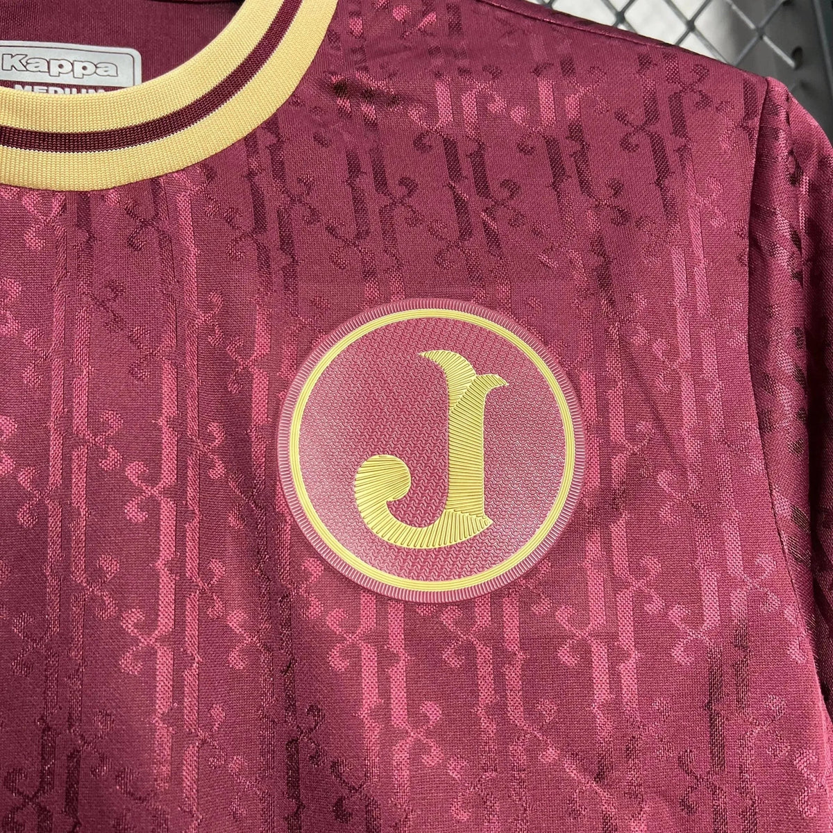 Centenary 24/25 Home Men’s Shirt