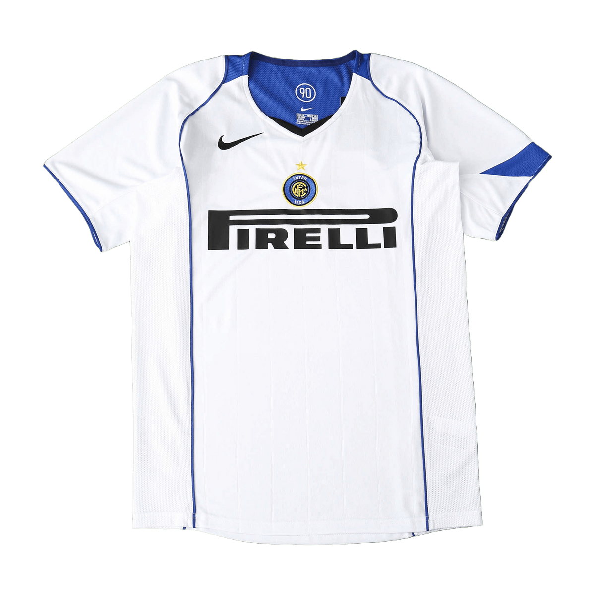 Retro Away 2004/05 Shirt