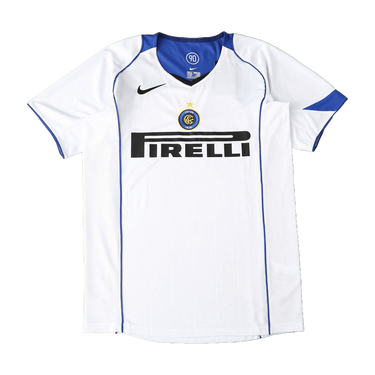 Retro Away 2004/05 Shirt