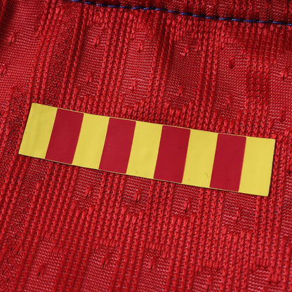 Fourth 25/26 Player Edition Shirt