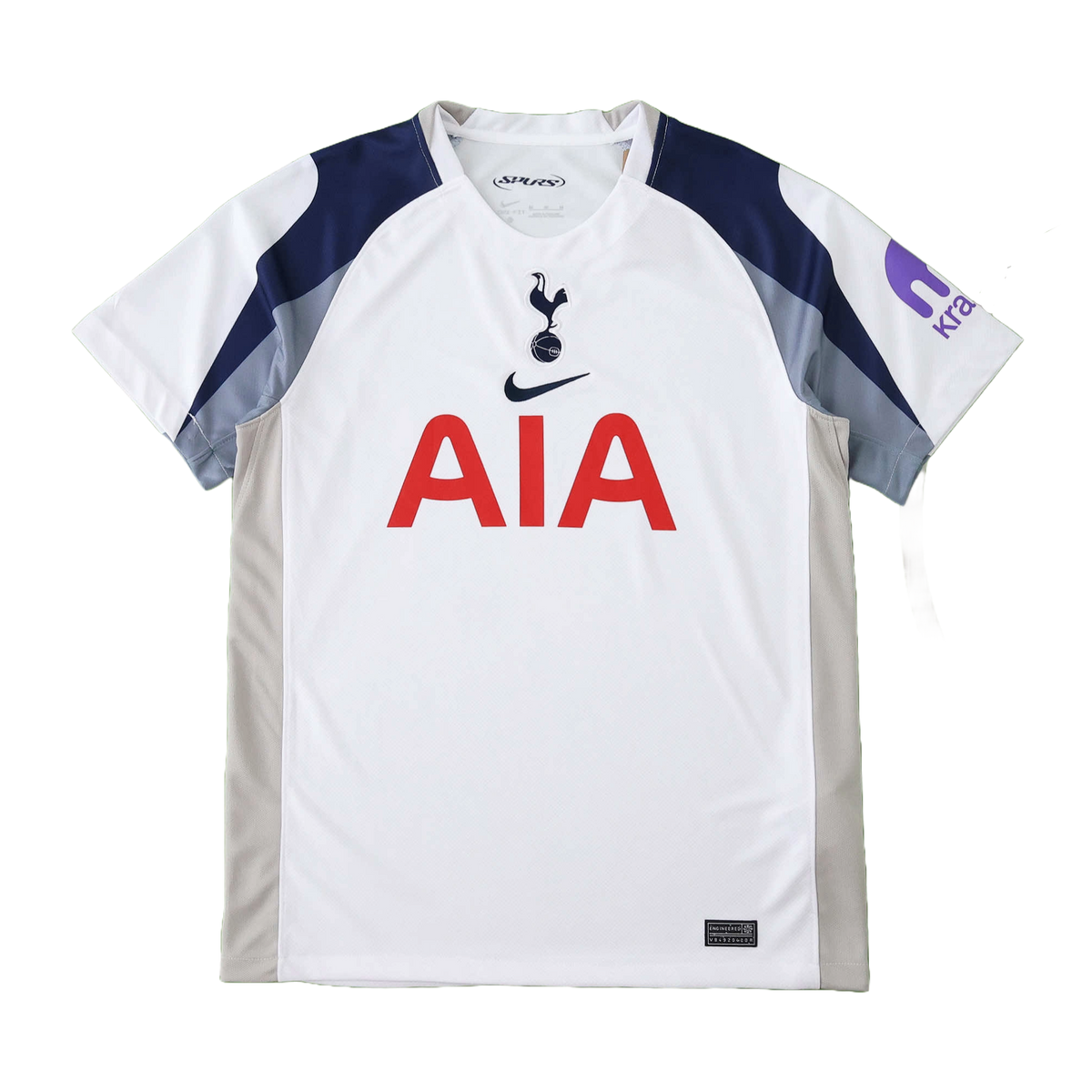 Home 25/26 Men’s Shirt