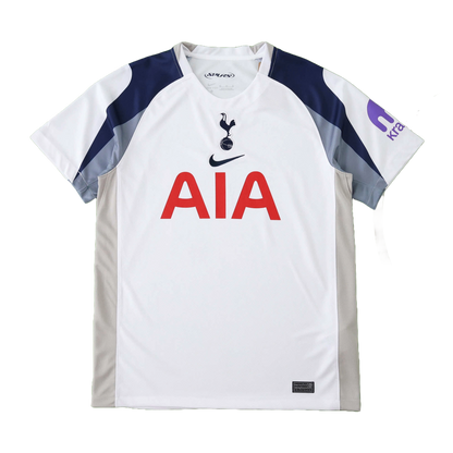 Home 25/26 Men’s Shirt