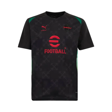 Special Edition Pre-Match Shirt