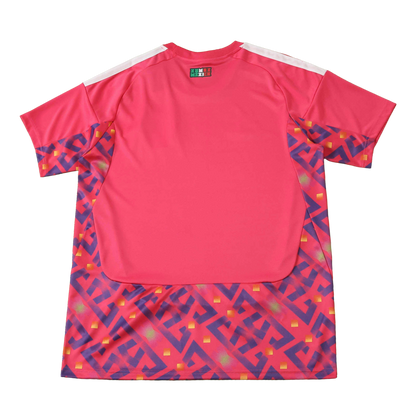 Goalkeeper 26/27 Shirt