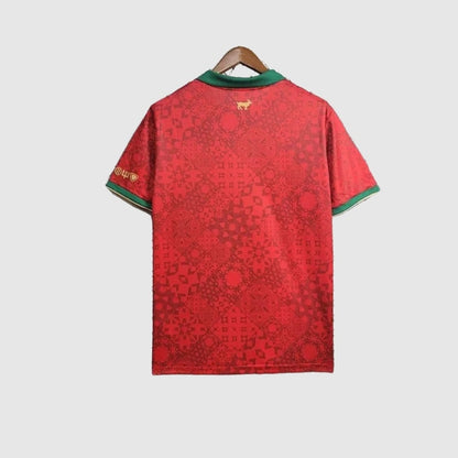 “Celebration” - Vermelha Special Edition Men’s Shirt