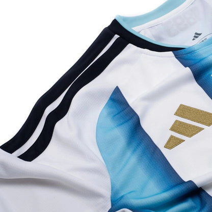 Home 26/27 Women’s Shirt