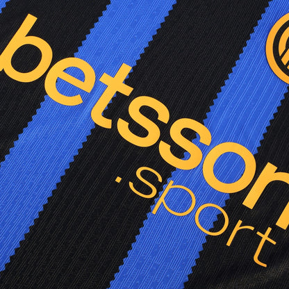 Home 26/27 Player Edition Shirt