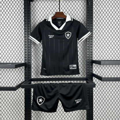 Away 25/26 Kids Kit