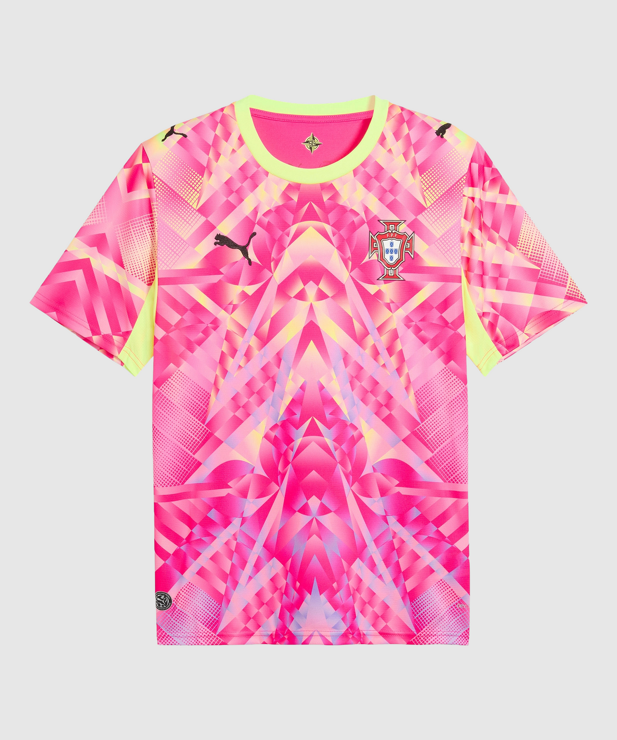 Goalkeeper 3 26/27 Shirt