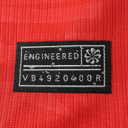 Away 26/27 Kids Shirt Kit