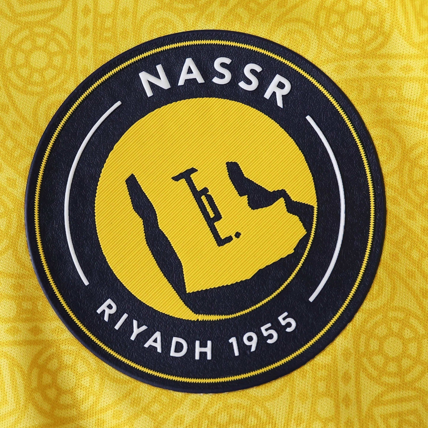 Home 25/26 Men’s Shirt